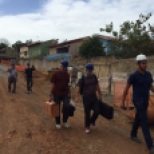 Equipe Evangelística em Macaé, dias 07 a 10abril15 (13)
