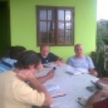 Equipe Evangelística em Macaé, dias 07 a 10abril15 (15)