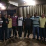 Equipe Evangelística em Macaé, dias 07 a 10abril15 (4)